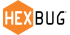 Logo of the Hexbug brand