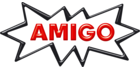 Logo of the Amigo brand
