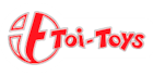 Logo de la marque Toi-Toys