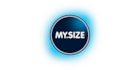 Logo de la marque My.Size