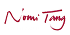 Logo de la marque Nomi Tang