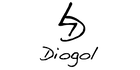 Logo of the Diogol brand