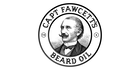 Logo de la marque Captain Fawcett