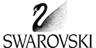 Logo of the Swarovski brand