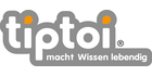 Logo de la marque tiptoi