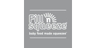 Logo of the Fill'n'Squeeze brand