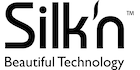 Logo de la marque Silk'n