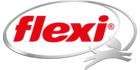 Logo of the Flexi brand