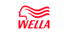 Logo de la marque Wella