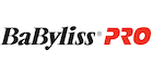 Logo de la marque BaByliss Pro