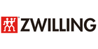 Logo of the Zwilling brand