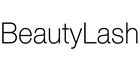 Logo of the BeautyLash brand