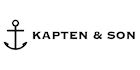 Logo de la marque Kapten & Son