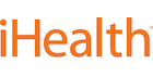 Logo de la marque iHealth
