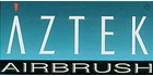 Logo of the Aztek brand