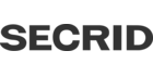Logo de la marque Secrid