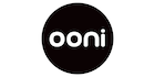 Logo de la marque Ooni