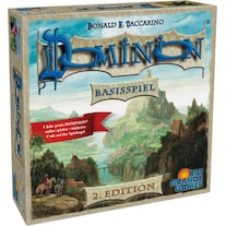 Rio Grande Games Dominion - Basic Game 2nd Edition (German)