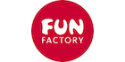Logo de la marque Fun Factory