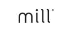 Logo de la marque Mill