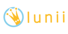 Logo de la marque Lunii