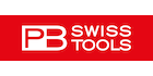 Logo of the PB Swiss Tools brand