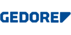Logo de la marque Gedore