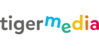 Logo de la marque Tigermedia