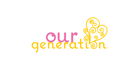 Logo de la marque Our Generation