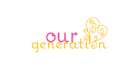Logo de la marque Our Generation