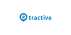 Logo de la marque Tractive