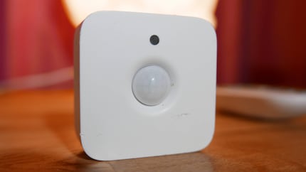 Le détecteur de mouvement est l'un de mes gadgets Hue préférés.