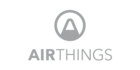 Logo de la marque Airthings