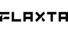Logo of the Flaxta brand