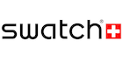 Logo de la marque Swatch