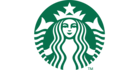 Logo de la marque Starbucks