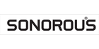 Logo de la marque Sonorous