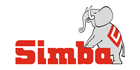 Logo de la marque Simba