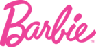Logo de la marque Barbie