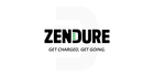Logo de la marque Zendure