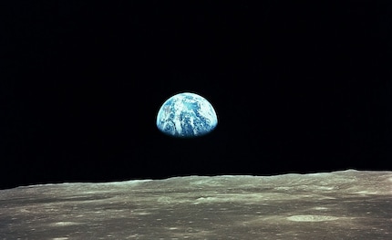 A new world or just a new perspective?