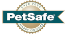 Logo de la marque PetSafe