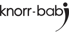 Logo de la marque Knorr Baby