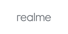 Logo de la marque realme