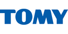 Logo de la marque Tomy