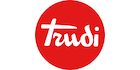 Logo de la marque Trudi