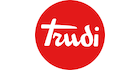 Logo of the Trudi brand
