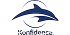 Logo de la marque Konfidence