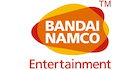 Logo de la marque Bandai Namco