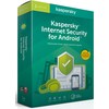 Kaspersky Internet Security (1 x, 1 J.)